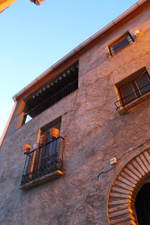 Vilella AltaCal Millo别墅 外观 照片